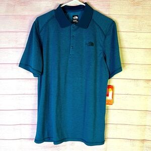 The North Face Flash Dry NWT‎ Shirt Size Medium